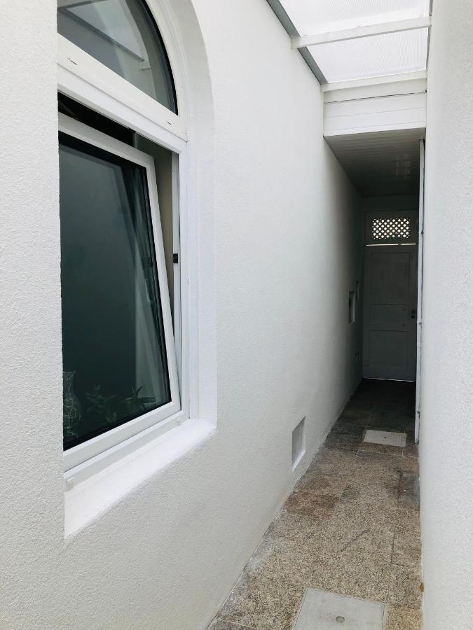 Casa Clara Villa Aveiro Exterior photo